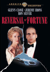 Reversal of Fortune - (Dolby, AC-3) - [DVD]