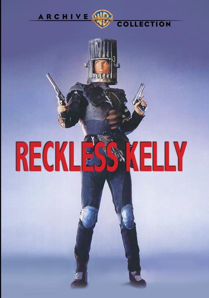 Reckless Kelly - [DVD]