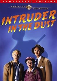 Intruder in the Dust - (Remastered) - [DVD]