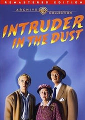 Intruder in the Dust - (Remastered) - [DVD]