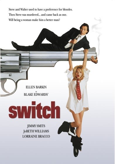 Switch - (Dolby) - [DVD]