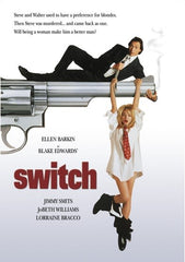 Switch - (Dolby) - [DVD]