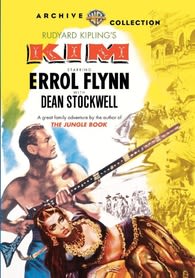 Kim - (Full Frame, Mono Sound) - [DVD]