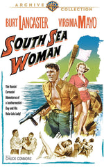 South Sea Woman - (Full Frame, Amaray Case, Subtitled) - [DVD]