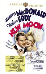New Moon - (Full Frame, Mono Sound) - [DVD]