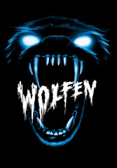 Wolfen - [DVD]