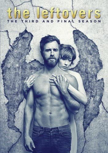 The Leftovers: The Third Season (The Final Season) - (Amaray Case, Dolby, AC-3, Subtitled) - [DVD]