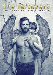 The Leftovers: The Third Season (The Final Season) - (Amaray Case, Dolby, AC-3, Subtitled) - [DVD]