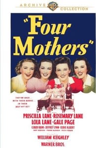 Four Mothers - [DVD]