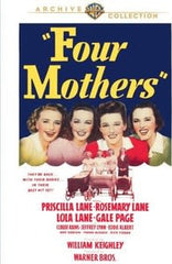 Four Mothers - [DVD]