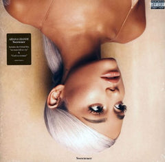 Ariana Grande - Sweetener - [Vinyl]