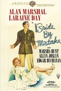 Bride by Mistake - [DVD]