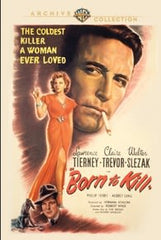 Born to Kill - (Amaray Case, Subtitled) - [DVD]