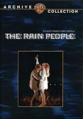 The Rain People - (Mono Sound, Widescreen) - [DVD]