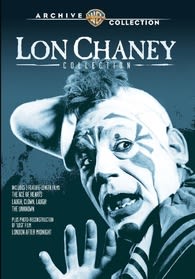 Lon Chaney Collection - (2 Pack) - [DVD]