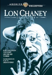 Lon Chaney Collection - (2 Pack) - [DVD]