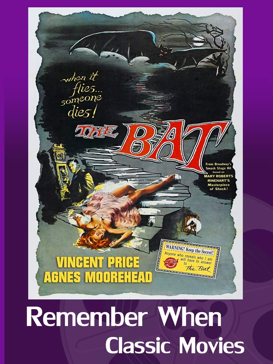 The Bat - (Dolby) - [DVD]