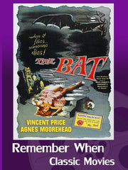 The Bat - (Dolby) - [DVD]
