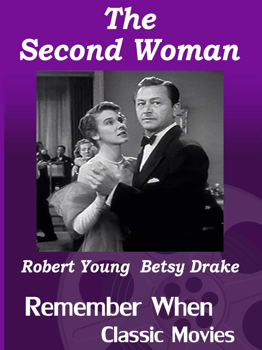 The Second Woman - (Dolby) - [DVD]