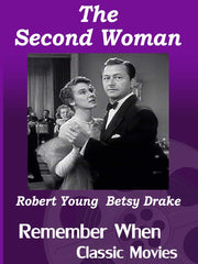 The Second Woman - (Dolby) - [DVD]
