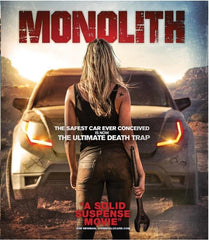 Monolith - [Blu-ray]