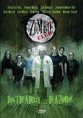 The Zombie Club - [DVD]