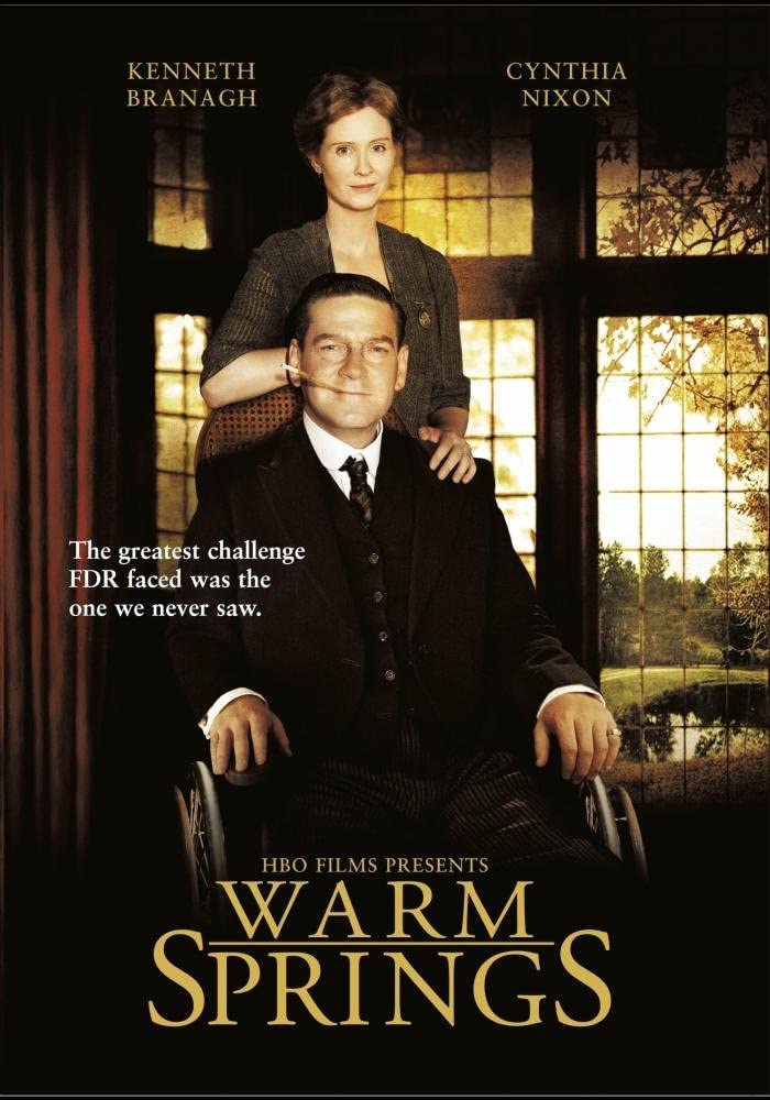 Warm Springs - (Dolby) - [DVD]