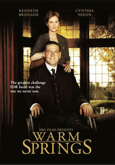 Warm Springs - (Dolby) - [DVD]