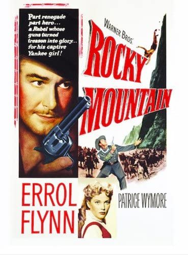 Rocky Mountain - [DVD]