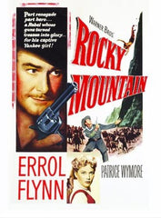 Rocky Mountain - [DVD]