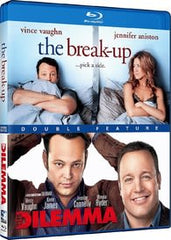The Break-Up / The Dilemma - [Blu-ray]