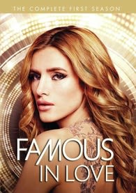 Famous in Love: The Complete First Season - (2 Pack) - [DVD]