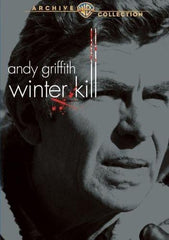 Winter Kill - (Black & White, Full Frame, Mono Sound) - [DVD]