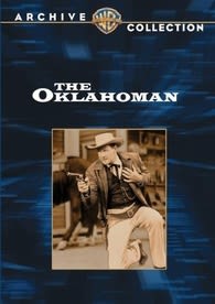 The Oklahoman - (Mono Sound, Widescreen) - [DVD]