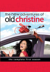 The New Adventures of Old Christine: The Complete First Season - (2 Pack) - [DVD]
