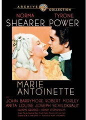 Marie Antoinette - (Full Frame, Dolby, Mono Sound) - [DVD]