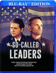 So-called Leaders - [Blu-ray]
