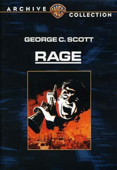 Rage - (Mono Sound, Widescreen) - [DVD]