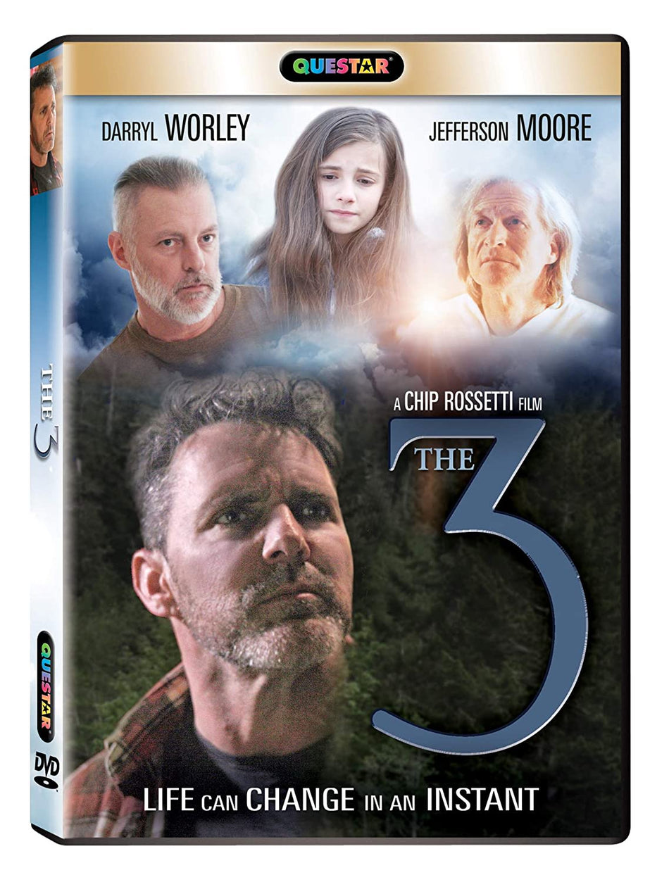The 3 - [DVD]
