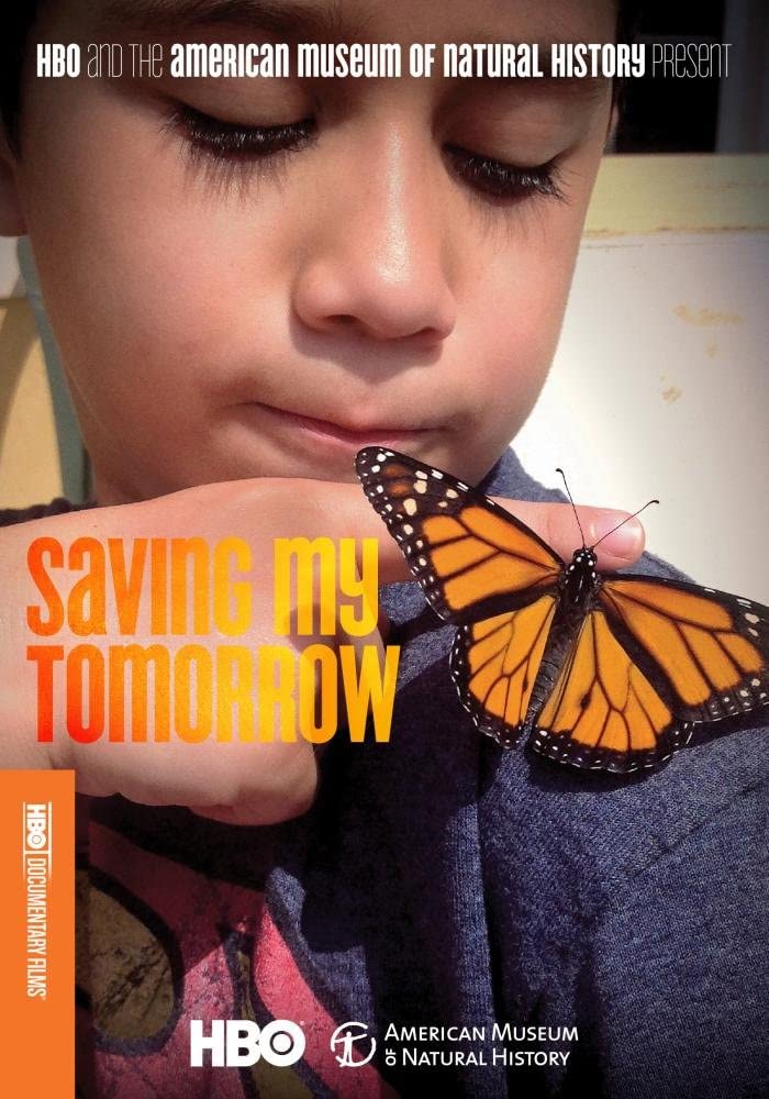 Saving My Tomorrow - [DVD]