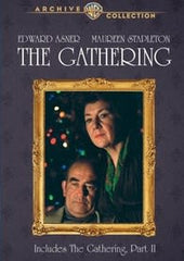 The Gathering / The Gathering, Part II - (Remastered, Special Edition) - [DVD]