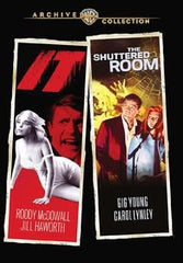 It! / The Shuttered Room - (Subtitled) - [DVD]