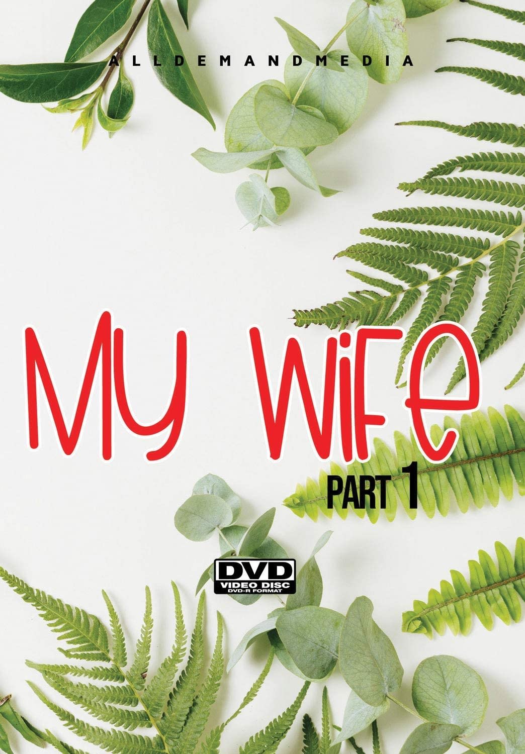 My Wife 1 - [DVD]
