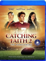 Catching Faith 2 - (Dolby) - [Blu-ray]