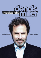 Dennis Miller: The Raw Feed - (Full Frame, Dolby) - [DVD]