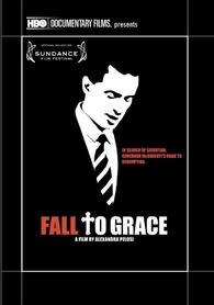 Fall to Grace - [DVD]