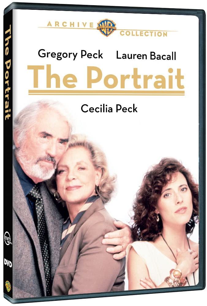 The Portrait - (Full Frame, Dolby) - [DVD]