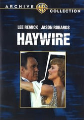 Haywire - (Full Frame, Mono Sound) - [DVD]