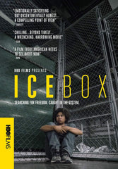Icebox - (Amaray Case) - [DVD]