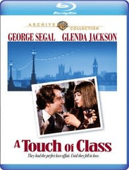 A Touch of Class - [Blu-ray]